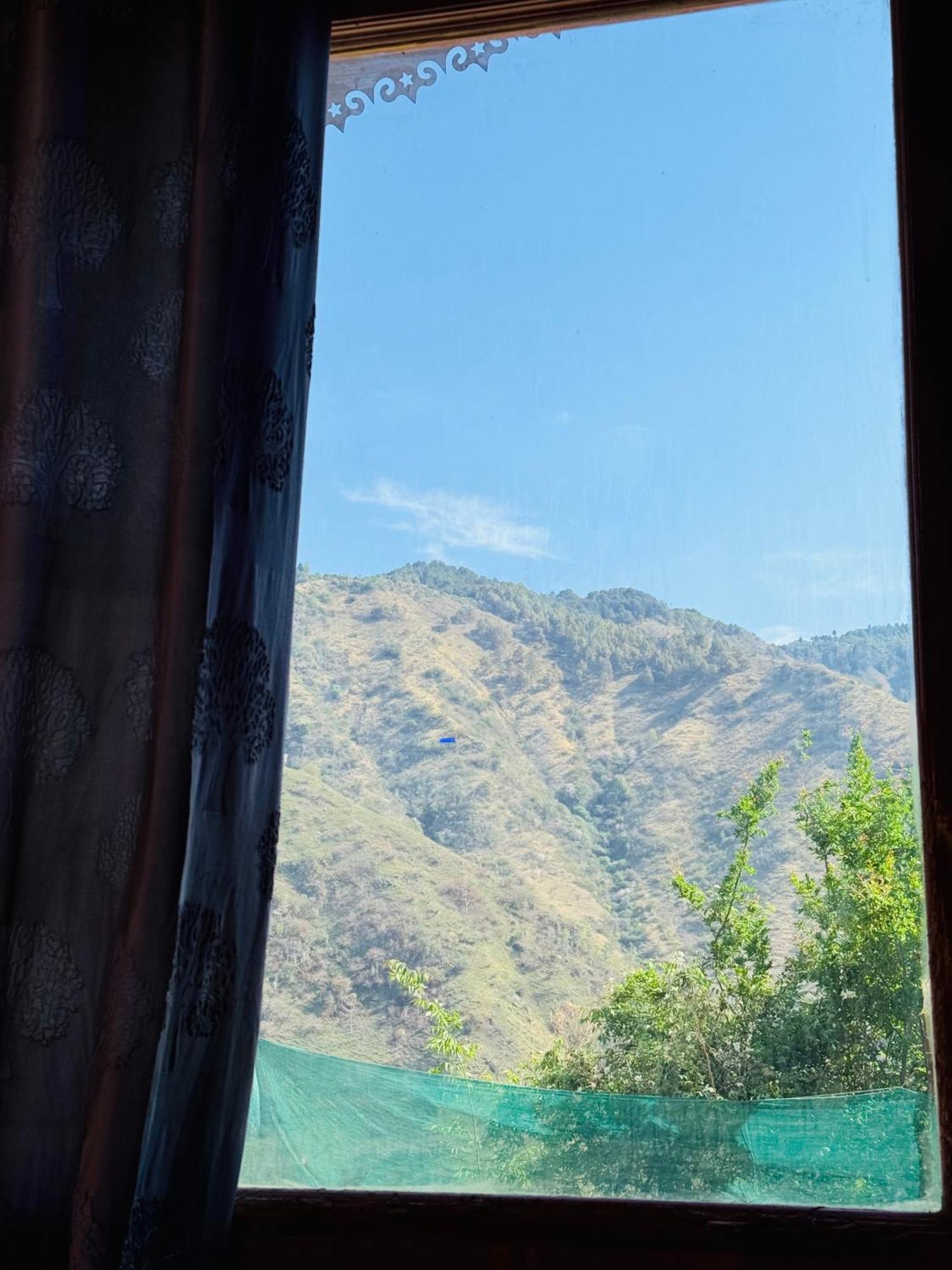 Chakrata Heights Resort Kaliana 外观 照片